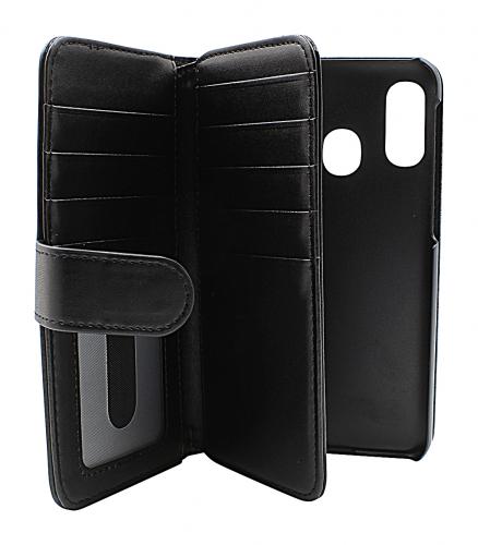 CoverinSkimblocker XL Wallet Samsung Galaxy A20e (A202F/DS)