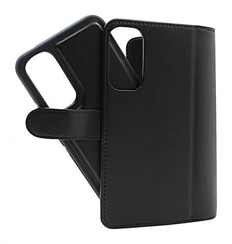 CoverinSkimblocker XL Magnet Wallet Samsung Galaxy A34 5G