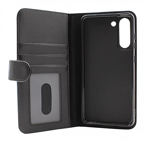 CoverinSkimblocker Wallet Samsung Galaxy S21 FE 5G