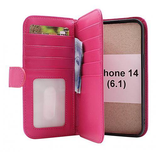 CoverinSkimblocker XL Wallet iPhone 14 (6.1)