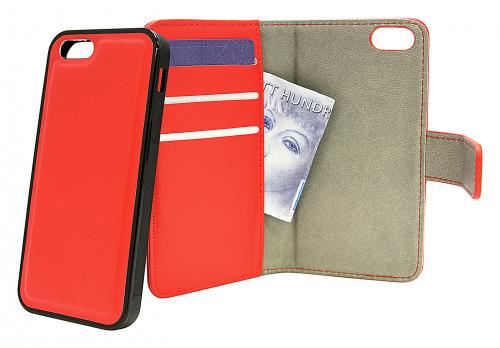 CoverinSkimblocker Magnet Wallet iPhone 5/5s/SE