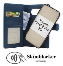 CoverinSkimblocker Google Pixel 9 / Pixel 9 Pro 5G Magnet Phone Wallet