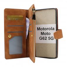 billigamobilskydd.seXL Standcase Lyxfodral Motorola Moto G62 5G