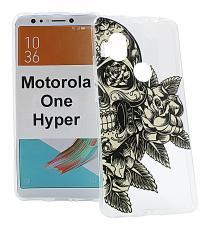 billigamobilskydd.seDesign Case TPU Motorola One Hyper