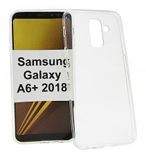 billigamobilskydd.seTPU Case Samsung Galaxy A6+ / A6 Plus 2018 (A605FN/DS)
