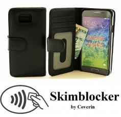 CoverInSkimblocker Wallet Samsung Galaxy Alpha (G850F)