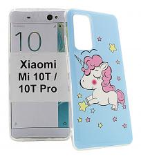 billigamobilskydd.seDesign Case TPU Xiaomi Mi 10T / Mi 10T Pro