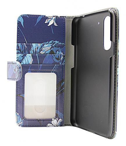 CoverinSkimblocker Designwallet Doro 8080