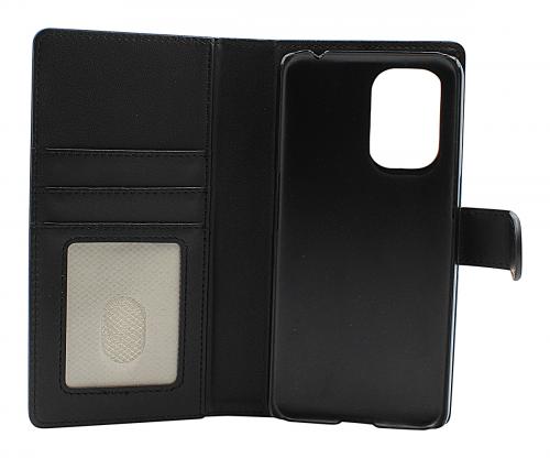 CoverinSkimblocker Doro 8110 / 8210 Phone Wallet