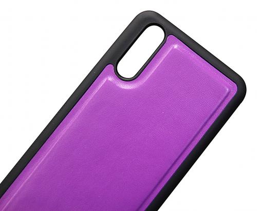 CoverinMagnet Fodral Huawei P20