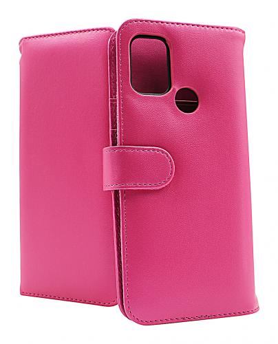 CoverinSkimblocker Wallet Motorola Moto G20 / Moto G30