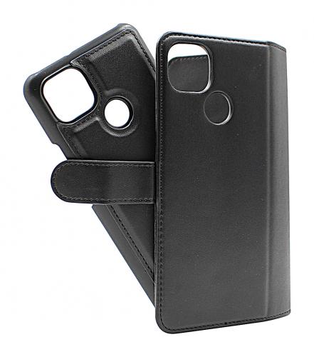 CoverinSkimblocker XL Magnet Wallet Motorola Moto G9 Power