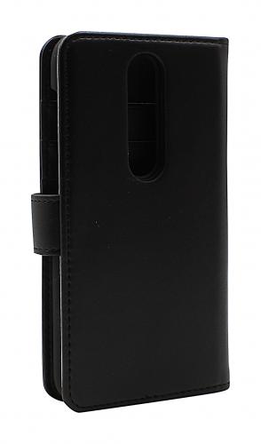 CoverinSkimblocker Magnet Wallet Nokia 4.2