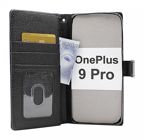 billigamobilskydd.seNew Standcase Wallet OnePlus 9 Pro