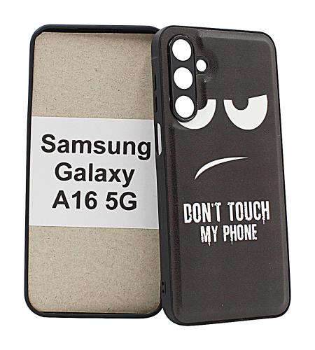 CoverinMagnet Case Samsung Galaxy A16 / A16 5G