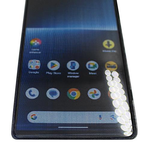 billigamobilskydd.seScreen Protector Sony Xperia 1 V 5G (XQ-DQ72)