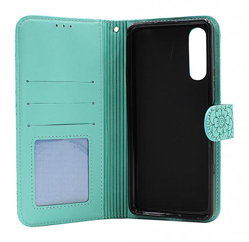 billigamobilskydd.seFlower Standcase Wallet Sony Xperia 10 IV 5G (XQ-CC54)