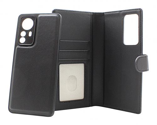 CoverinSkimblocker Xiaomi 12 Pro Magnet Phone Wallet