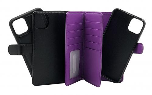 CoverinSkimblocker XL Magnet Wallet iPhone 11 Pro Max (6.5)