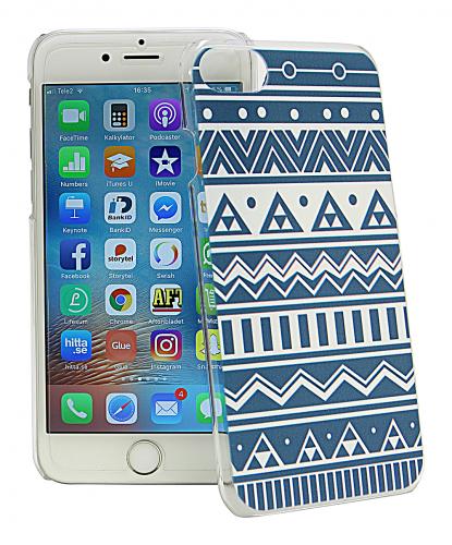 billigamobilskydd.seHardcase Designskal iPhone SE (2nd Generation)