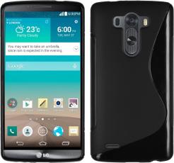 billigamobilskydd.seS-Line Cover LG G3 (D855)