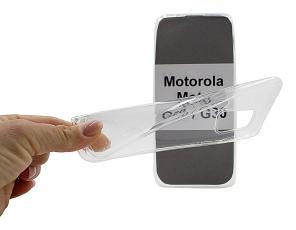 billigamobilskydd.seUltra Thin TPU Case Motorola Moto G20 / Moto G30