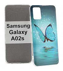 billigamobilskydd.seDesign Case TPU Samsung Galaxy A02s (A025G/DS)