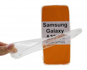 billigamobilskydd.seUltra Thin TPU Case Samsung Galaxy A32 4G (SM-A325F)