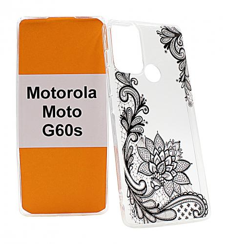 billigamobilskydd.seDesign Case TPU Motorola Moto G60s