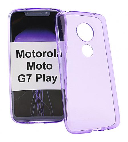 billigamobilskydd.seTPU Case Motorola Moto G7 Play