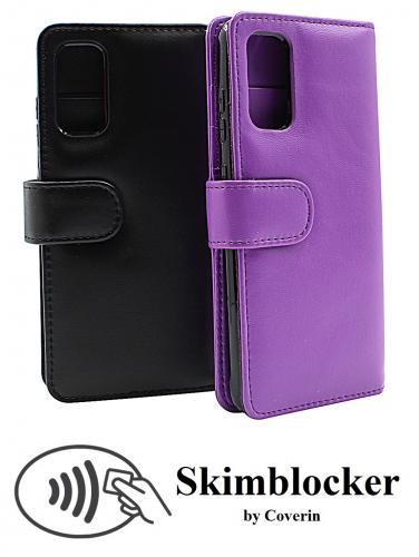 CoverinSkimblocker Wallet Samsung Galaxy S20 (G980F)