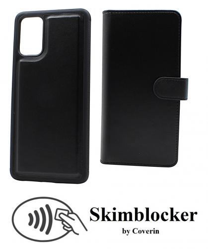 CoverinSkimblocker XL Magnet Wallet Samsung Galaxy S20 Plus (G986B)