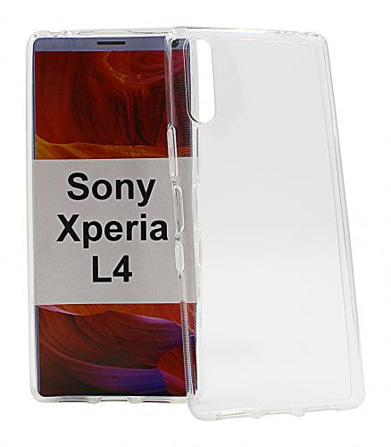 billigamobilskydd.seTPU Case Sony Xperia L4