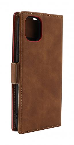 billigamobilskydd.seLuxury Standcase Wallet iPhone 11 (6.1)