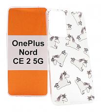 billigamobilskydd.seDesign Case TPU OnePlus Nord CE 2 5G