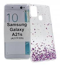 billigamobilskydd.seDesign Case TPU Samsung Galaxy A21s (A217F/DS)