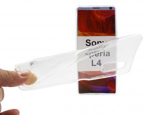 billigamobilskydd.seUltra Thin TPU Case Sony Xperia L4