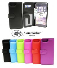 CoverInSkimblocker Wallet iPhone 7 Plus