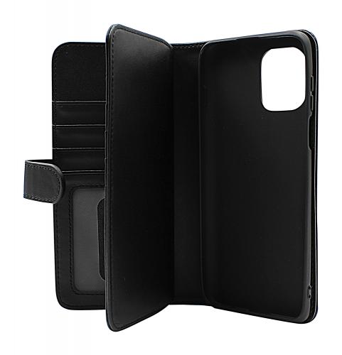 CoverinSkimblocker XL Wallet Motorola Moto G100