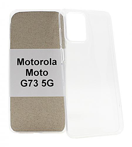 billigamobilskydd.seUltra Thin TPU Case Motorola Moto G73 5G