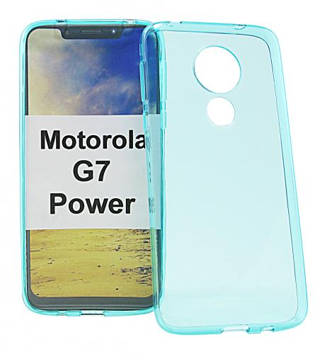 billigamobilskydd.seTPU Case Motorola Moto G7 Power