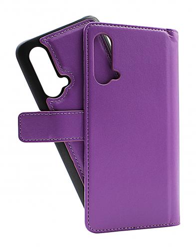 CoverinSkimblocker Magnet Wallet OnePlus Nord CE 5G