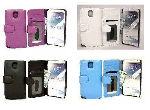 CoverinMobiltaske Samsung Galaxy Note 3 (n9005)