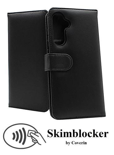 CoverinSkimblocker Wallet Samsung Galaxy S23 FE 5G