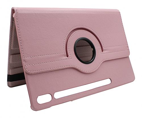 360 Cover Samsung Galaxy Tab S7+ / S8+ 12.4