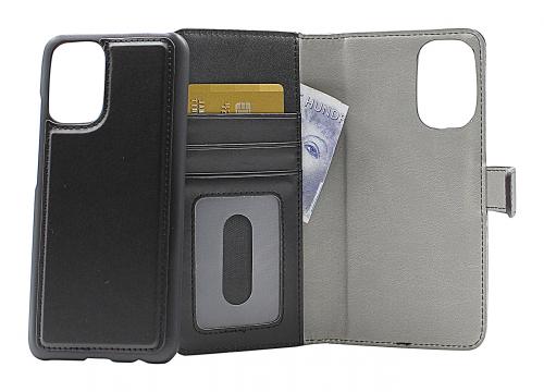 CoverinSkimblocker Magnet Wallet Xiaomi Redmi Note 10 / Note 10s