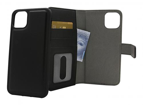 CoverinSkimblocker Magnet Wallet iPhone 11 Pro Max (6.5)