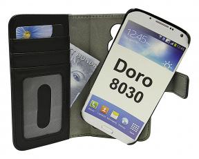 CoverInSkimblocker Magnet Wallet Doro 8030