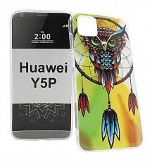 billigamobilskydd.seDesign Case TPU Huawei Y5p