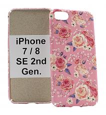 billigamobilskydd.seHardcase Design Cover iPhone 7/8/SE (2nd / 3rd Gen)